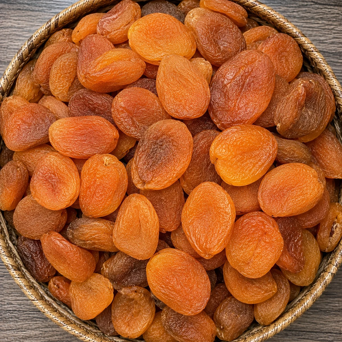 OSSA Kayısı kurusu