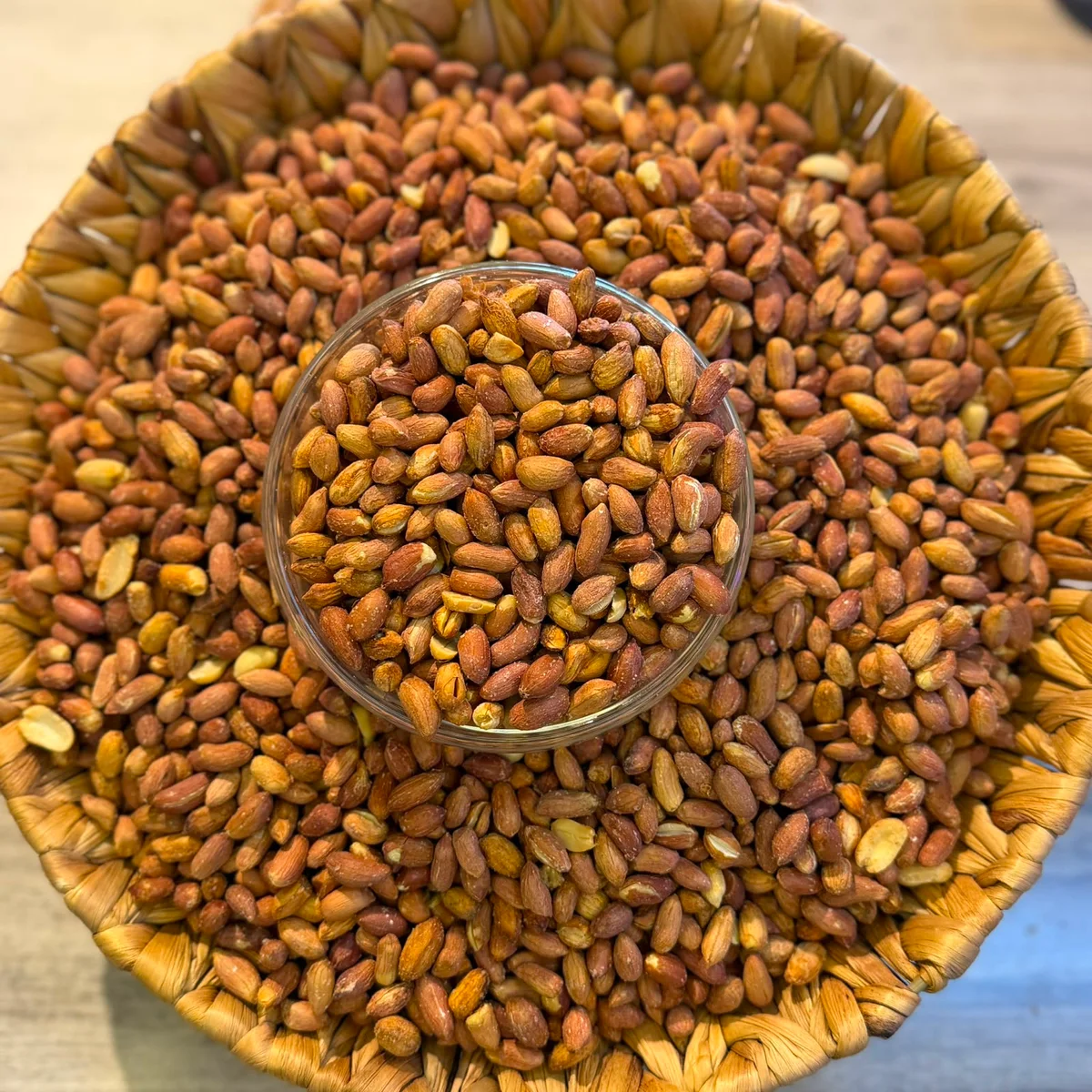 OSSA Pastalık fıstık
