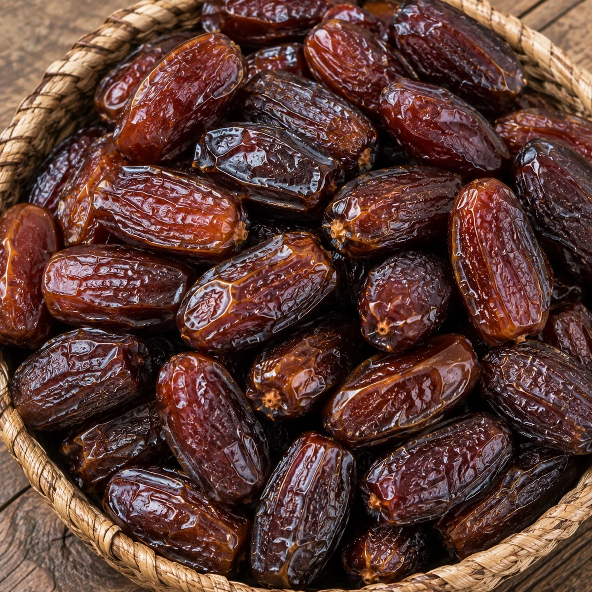 OSSA Yaş hurma